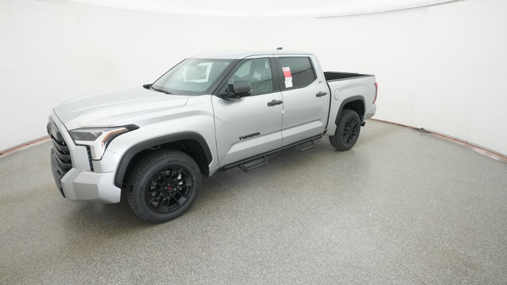 2026 Toyota Tundra SR5 - Photo 17