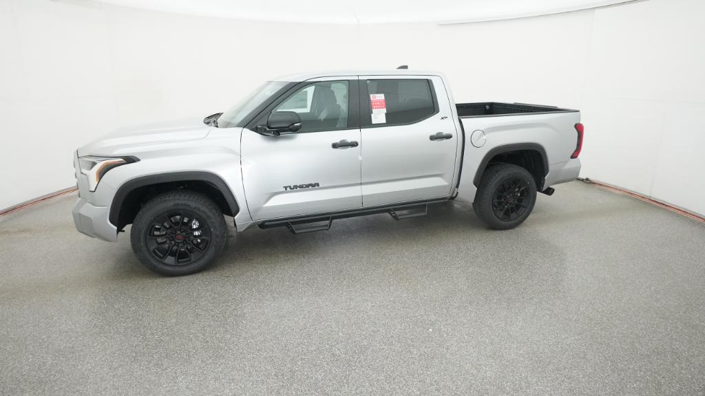 2026 Toyota Tundra SR5 - Photo 35