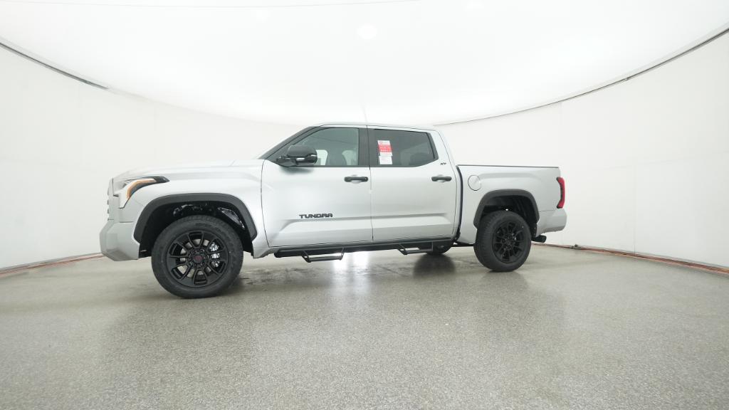 2026 Toyota Tundra SR5 - Photo 28