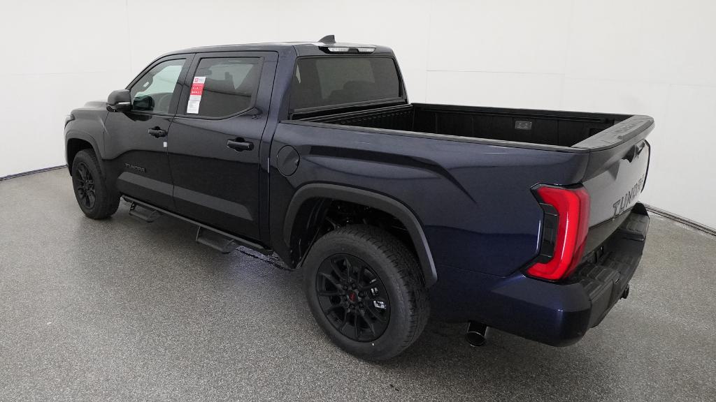 2026 Toyota Tundra SR5 - Photo 24