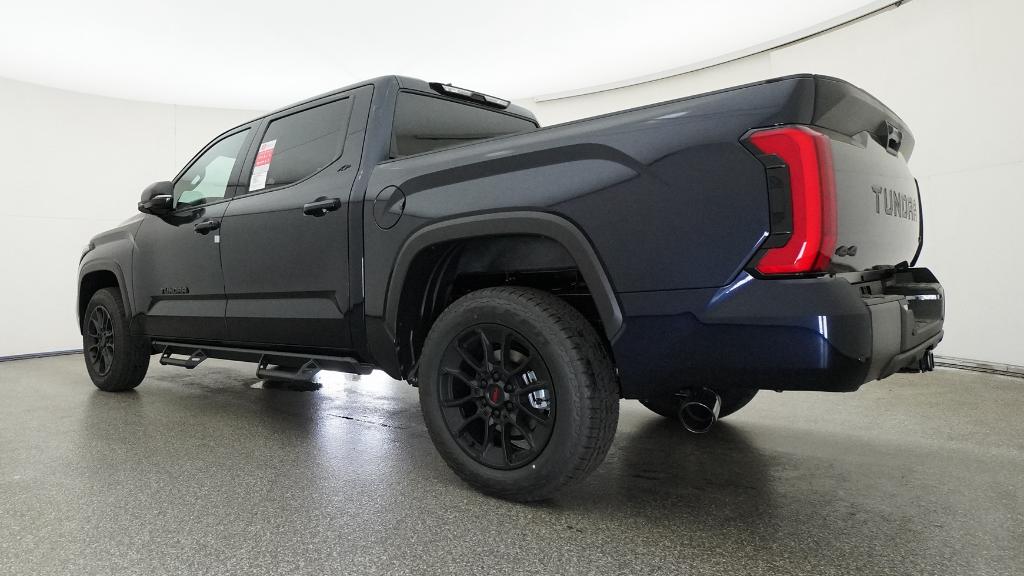 2026 Toyota Tundra SR5 - Photo 22