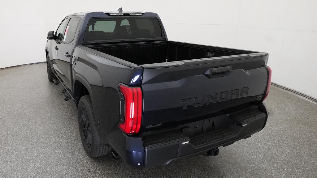 2026 Toyota Tundra SR5 - Photo 11
