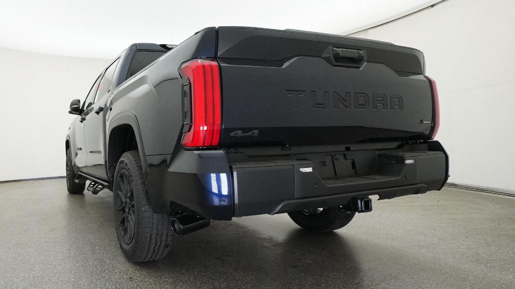2026 Toyota Tundra SR5 - Photo 19