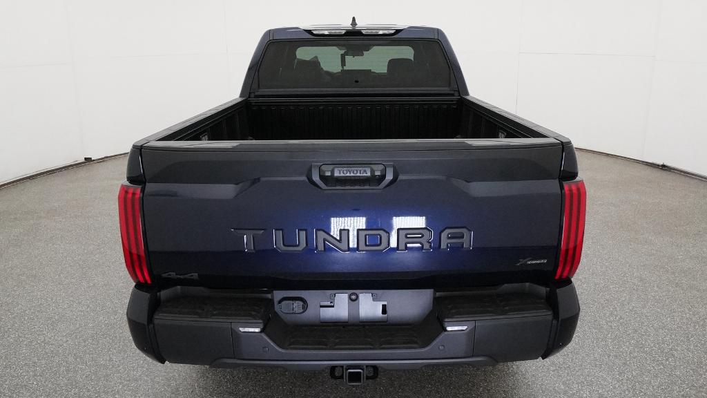 2026 Toyota Tundra SR5 - Photo 16