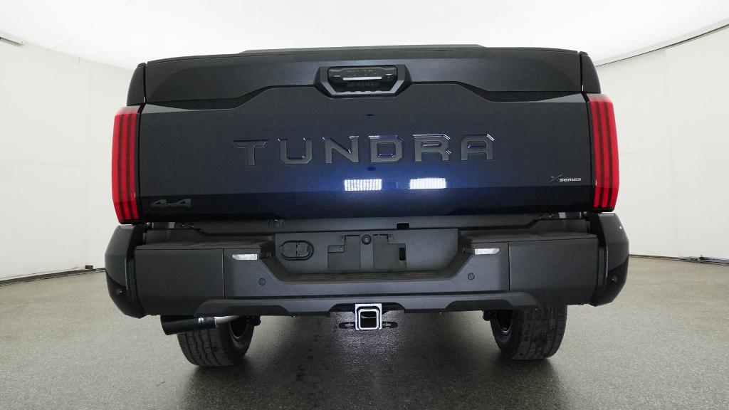 2026 Toyota Tundra SR5 - Photo 13