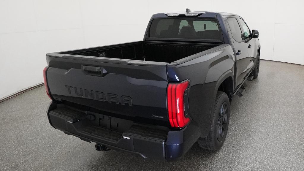 2026 Toyota Tundra SR5 - Photo 29