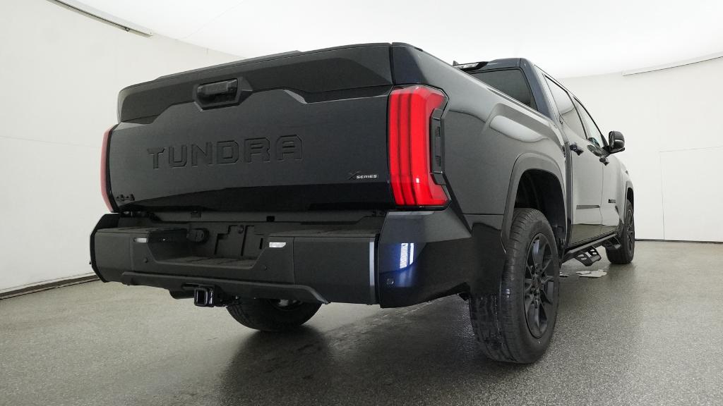 2026 Toyota Tundra SR5 - Photo 25