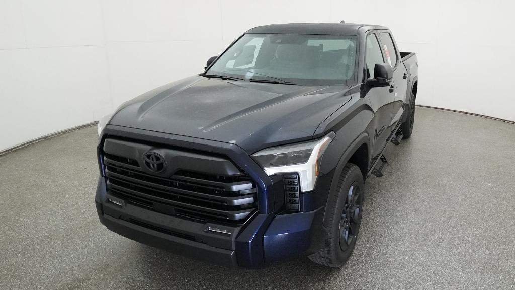 2026 Toyota Tundra SR5 - Photo 27