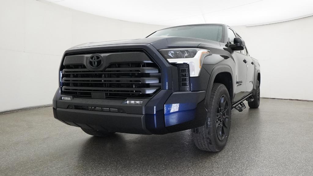 2026 Toyota Tundra SR5 - Photo 26