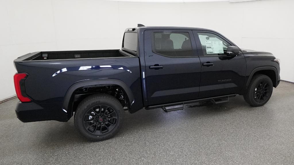 2026 Toyota Tundra SR5 - Photo 12