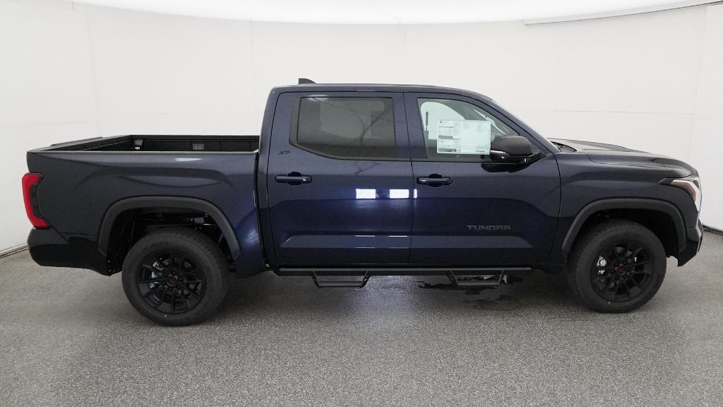 2026 Toyota Tundra SR5 - Photo 21