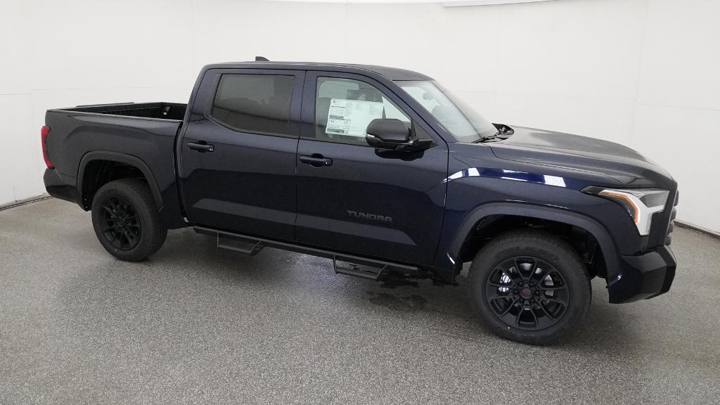 2026 Toyota Tundra SR5 - Photo 23
