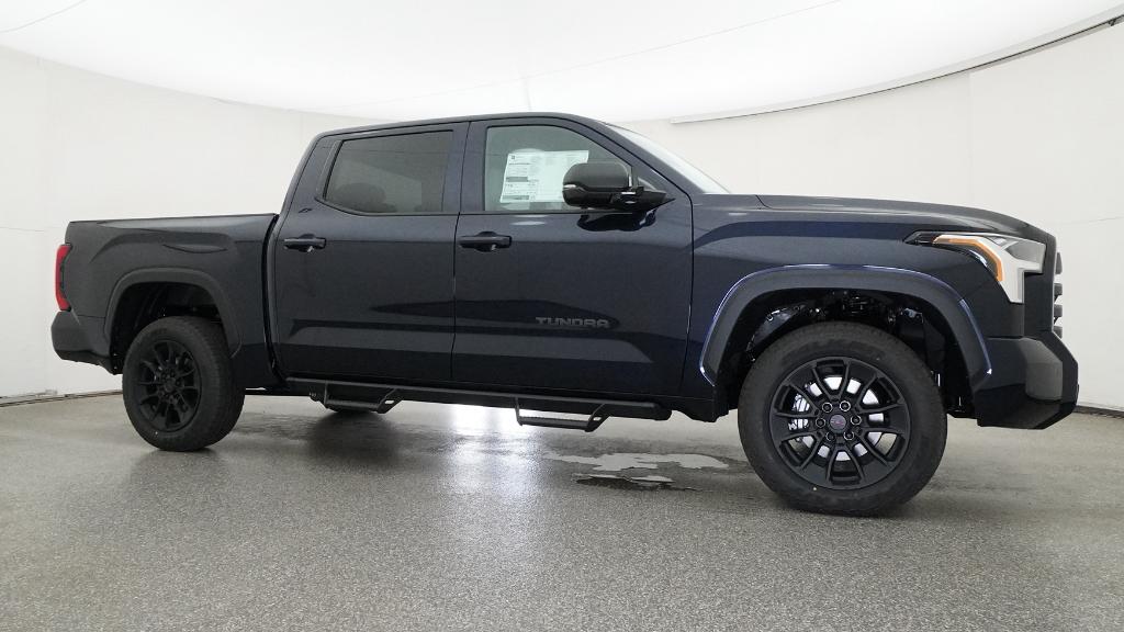 2026 Toyota Tundra SR5 - Photo 28
