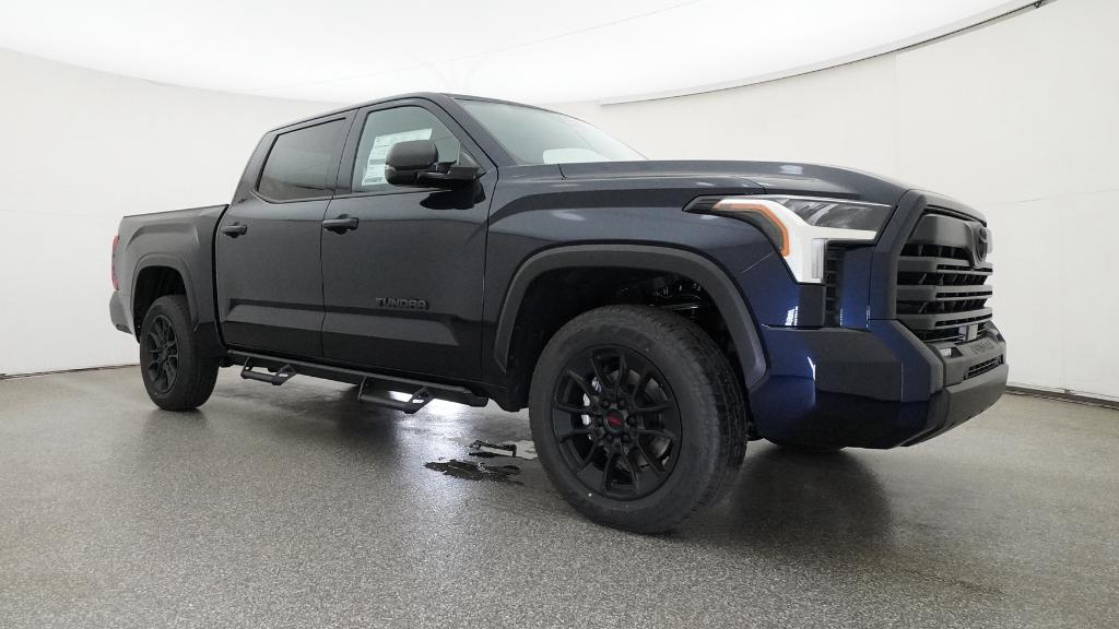 2026 Toyota Tundra SR5 - Photo 17