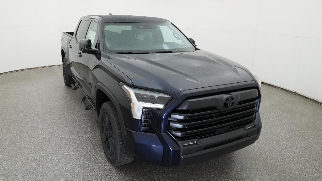 2026 Toyota Tundra SR5 - Photo 30