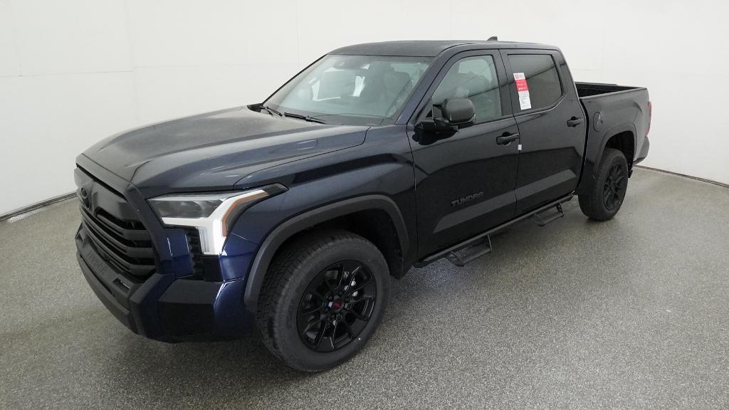 2026 Toyota Tundra SR5 - Photo 9