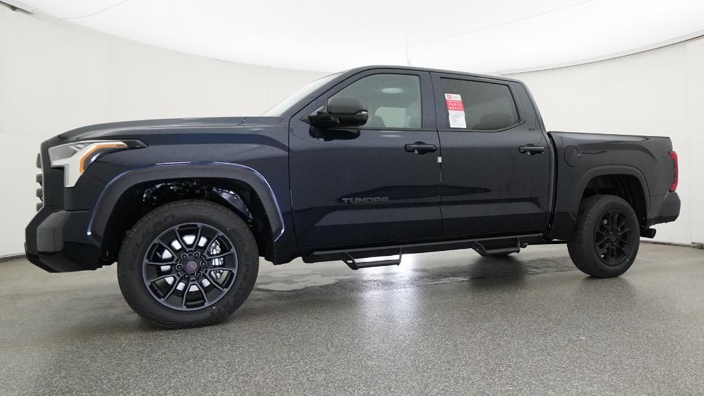 2026 Toyota Tundra SR5 - Photo 15