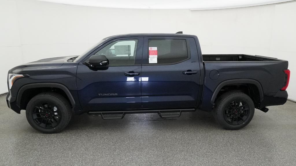 2026 Toyota Tundra SR5 - Photo 20
