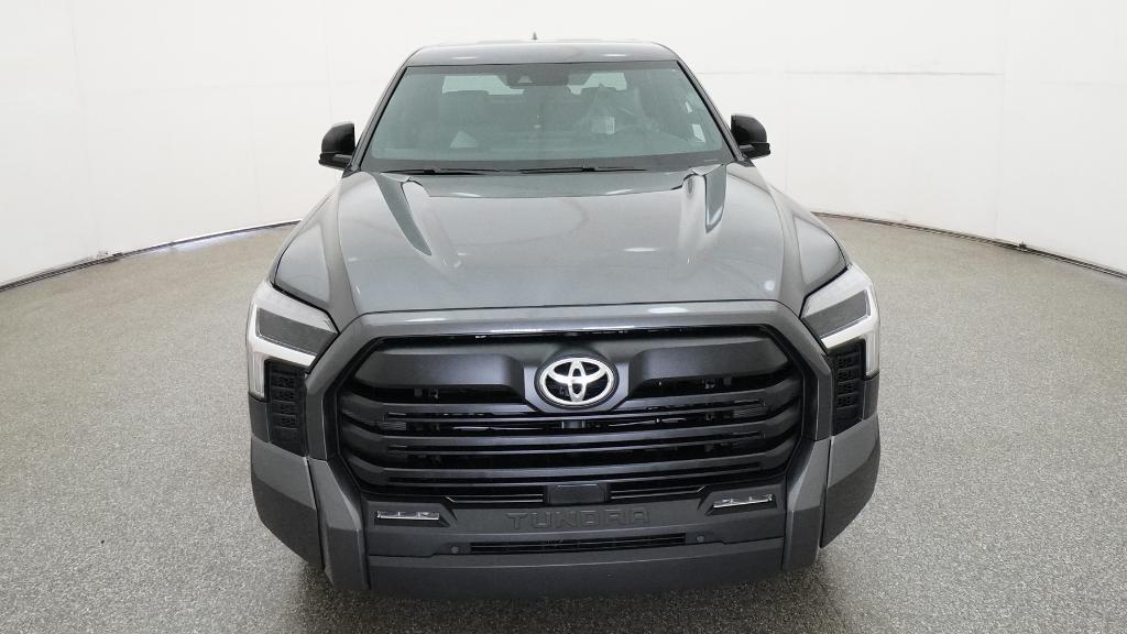 2026 Toyota Tundra SR5 - Photo 54