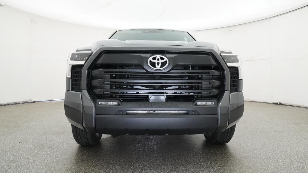 2026 Toyota Tundra SR5 - Photo 46