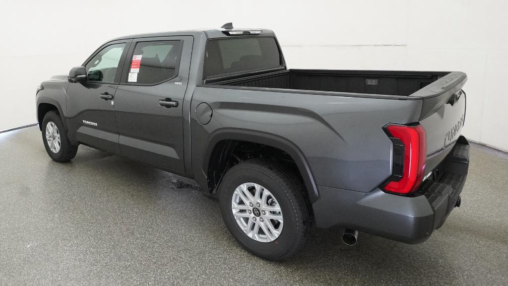 2026 Toyota Tundra SR5 - Photo 48