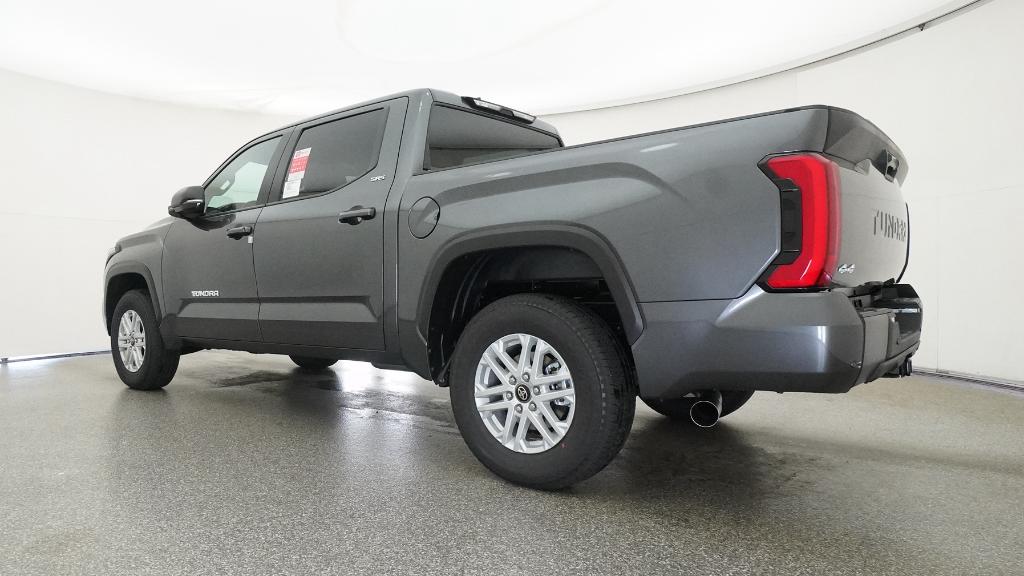 2026 Toyota Tundra SR5 - Photo 42