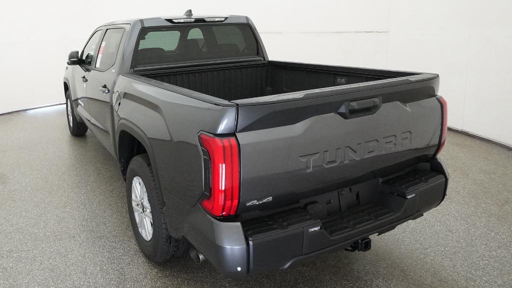 2026 Toyota Tundra SR5 - Photo 35
