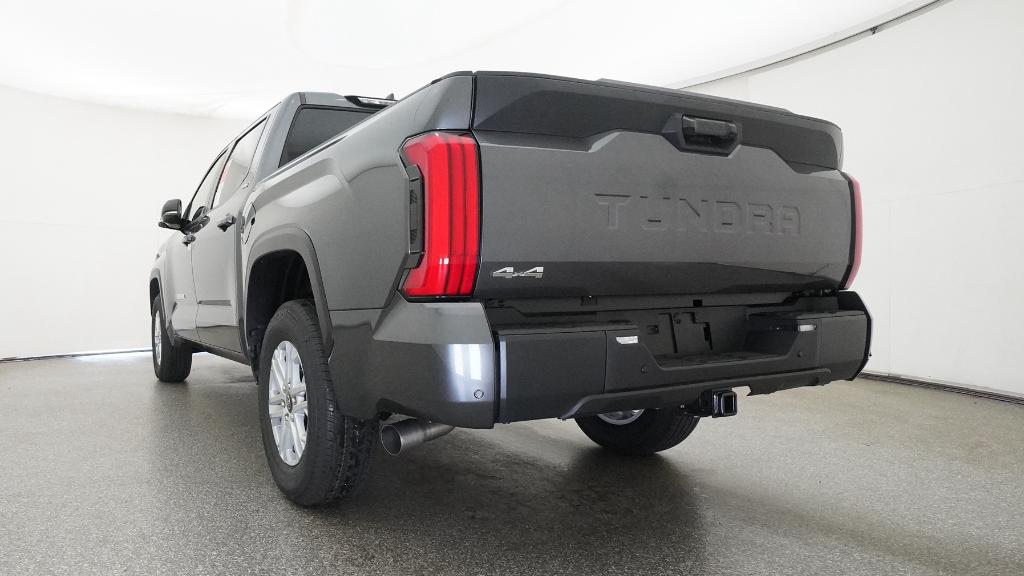 2026 Toyota Tundra SR5 - Photo 51