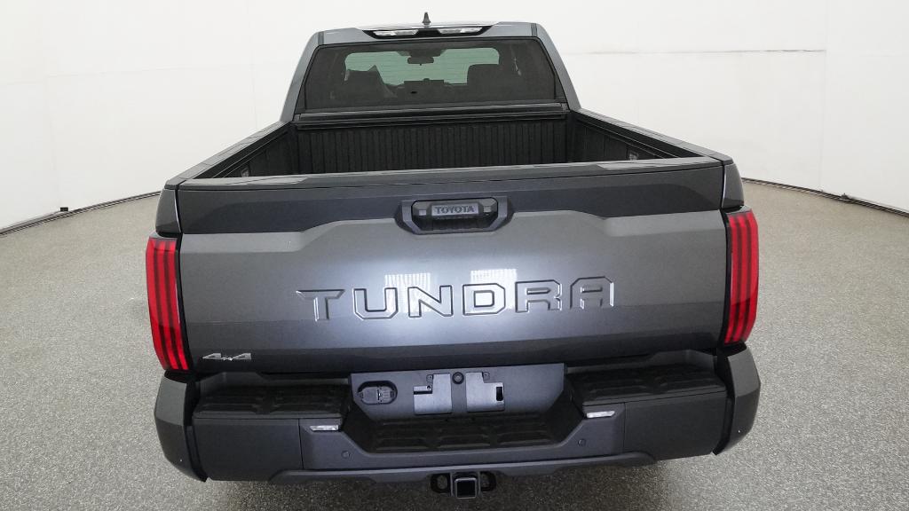 2026 Toyota Tundra SR5 - Photo 50