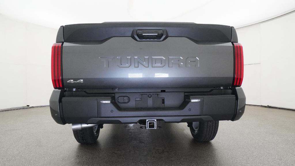 2026 Toyota Tundra SR5 - Photo 38