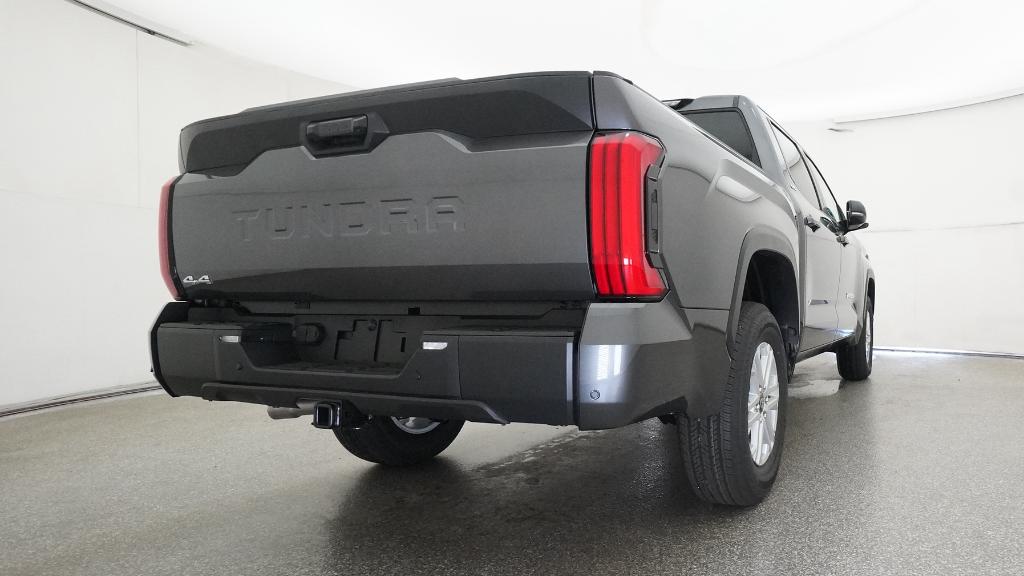 2026 Toyota Tundra SR5 - Photo 49