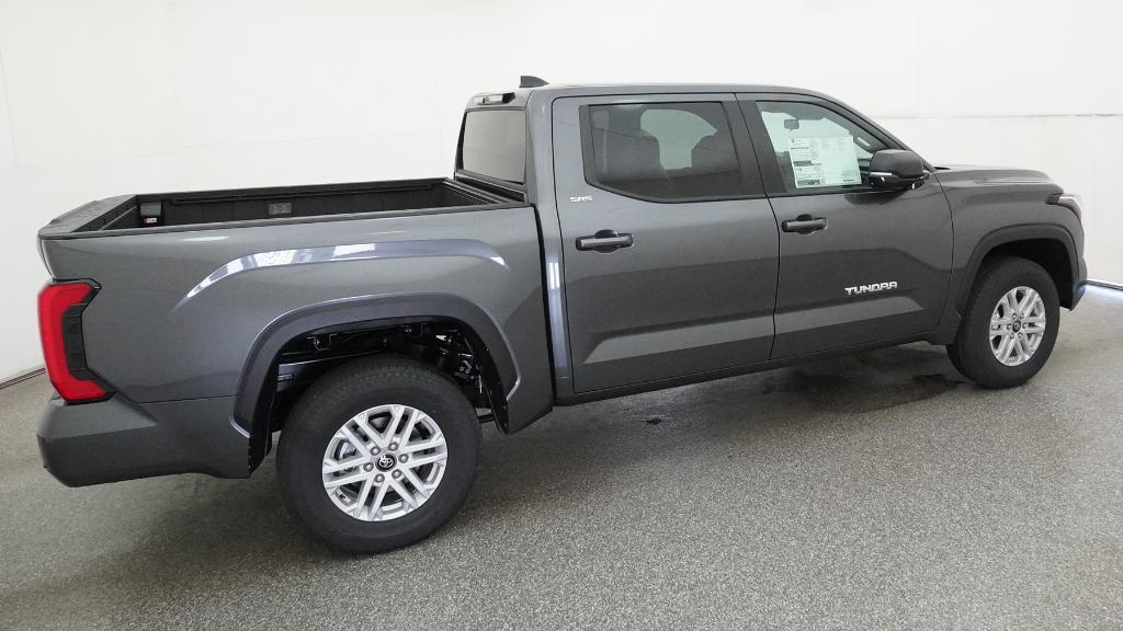 2026 Toyota Tundra SR5 - Photo 53