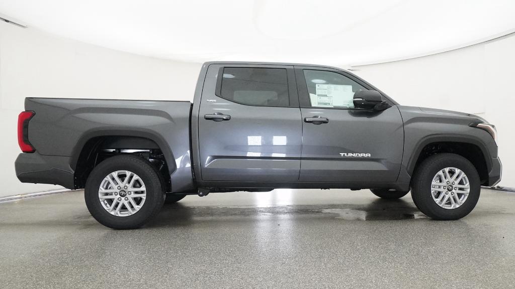 2026 Toyota Tundra SR5 - Photo 47