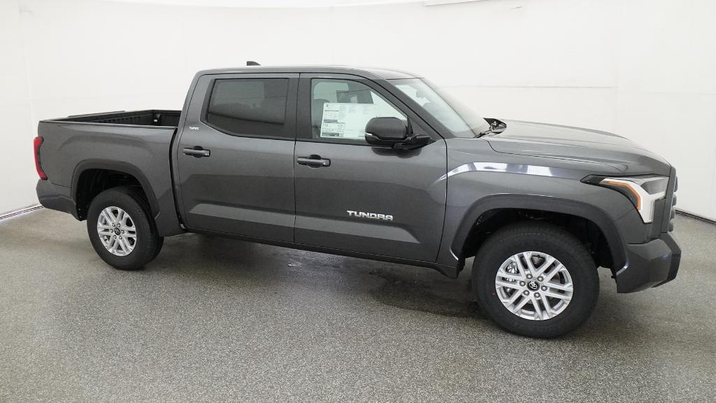 2026 Toyota Tundra SR5 - Photo 45