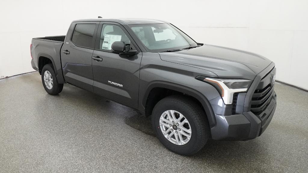 2026 Toyota Tundra SR5 - Photo 55