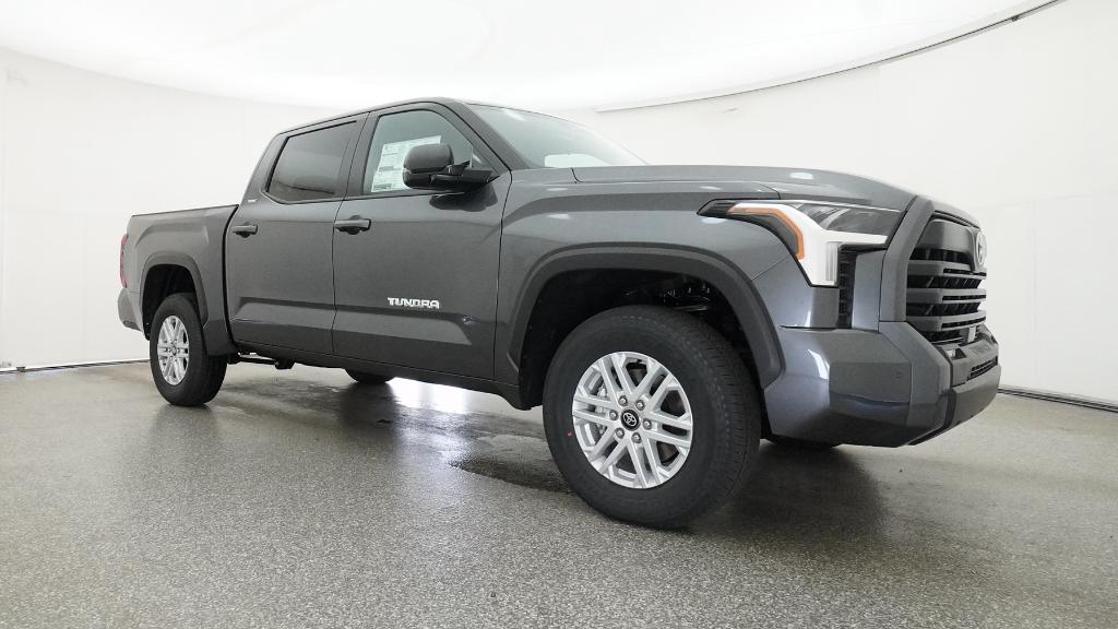 2026 Toyota Tundra SR5 - Photo 37