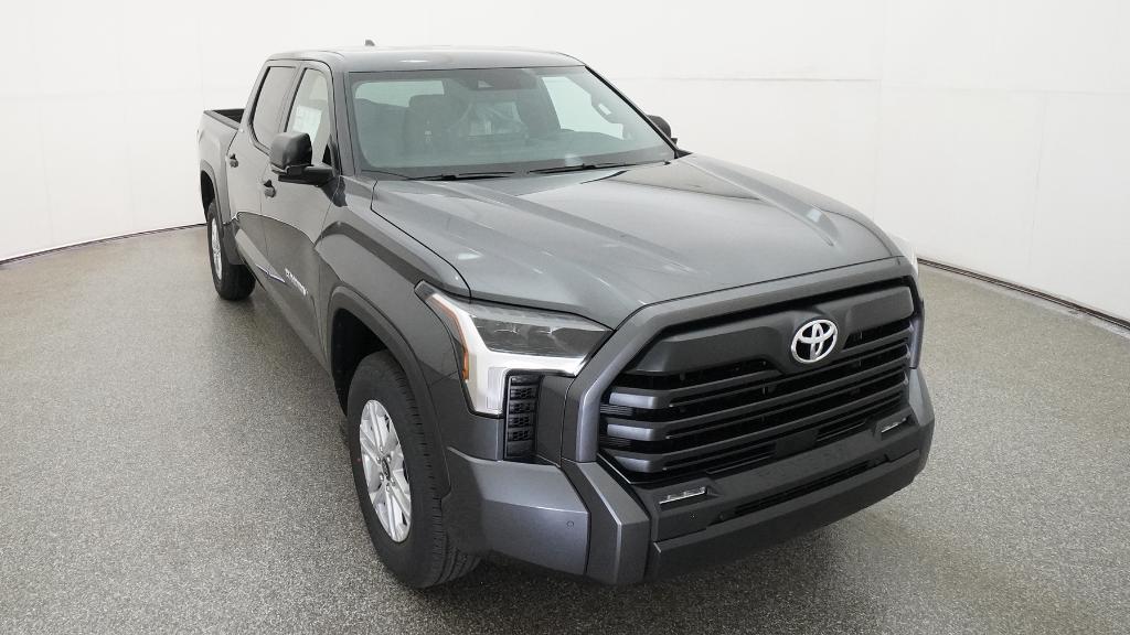 2026 Toyota Tundra SR5 - Photo 41