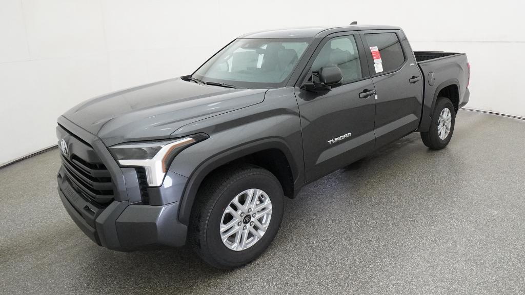 2026 Toyota Tundra SR5 - Photo 34