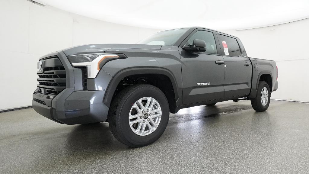 2026 Toyota Tundra SR5 - Photo 43