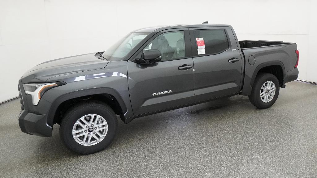 2026 Toyota Tundra SR5 - Photo 52