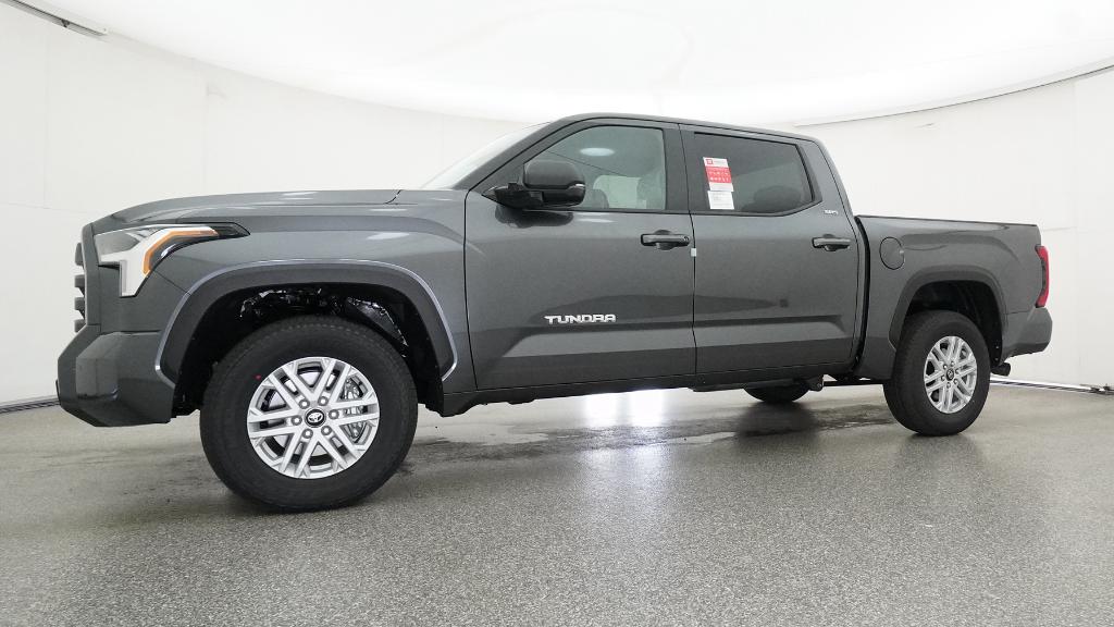 2026 Toyota Tundra SR5 - Photo 40