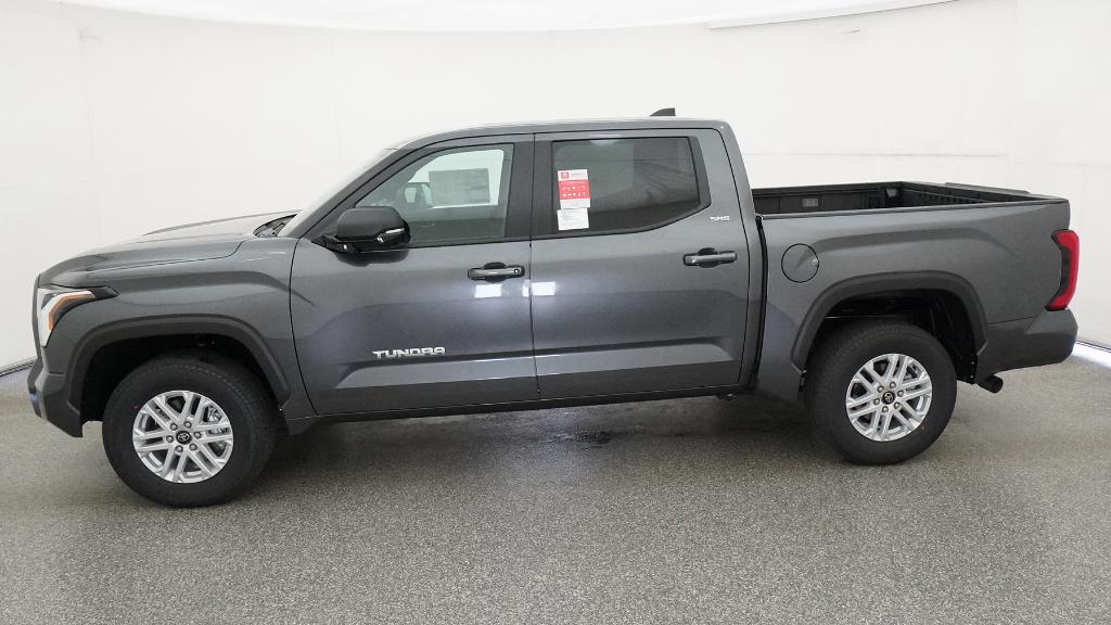 2026 Toyota Tundra SR5 - Photo 44