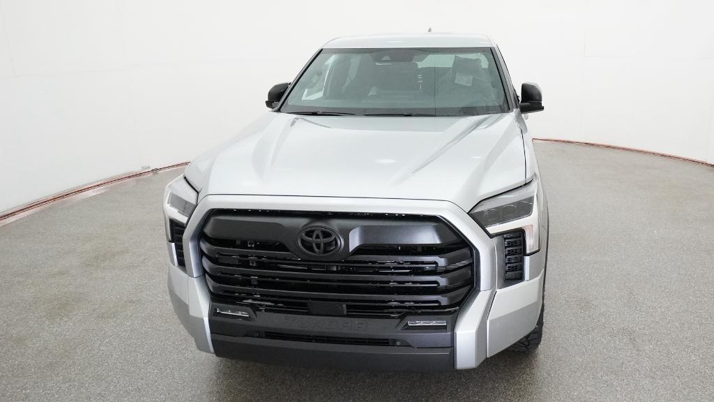 2026 Toyota Tundra SR5 - Photo 37
