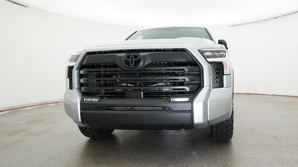 2026 Toyota Tundra SR5 - Photo 42