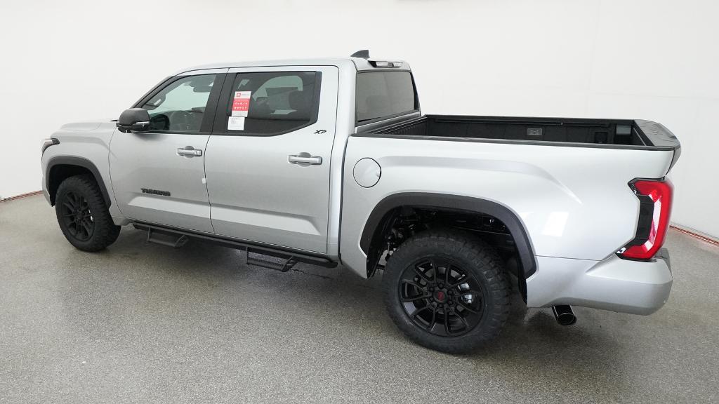 2026 Toyota Tundra SR5 - Photo 26