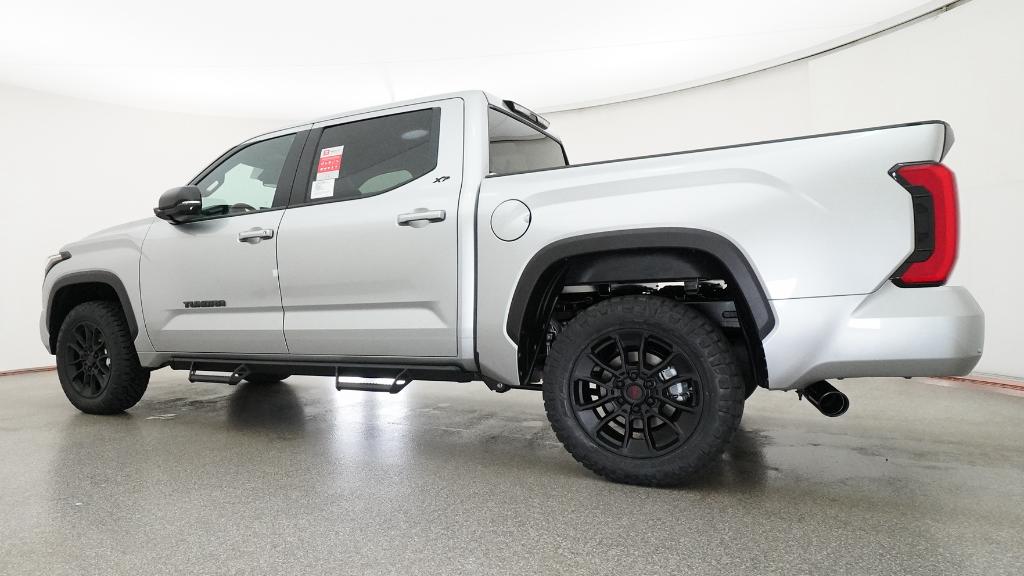 2026 Toyota Tundra SR5 - Photo 40