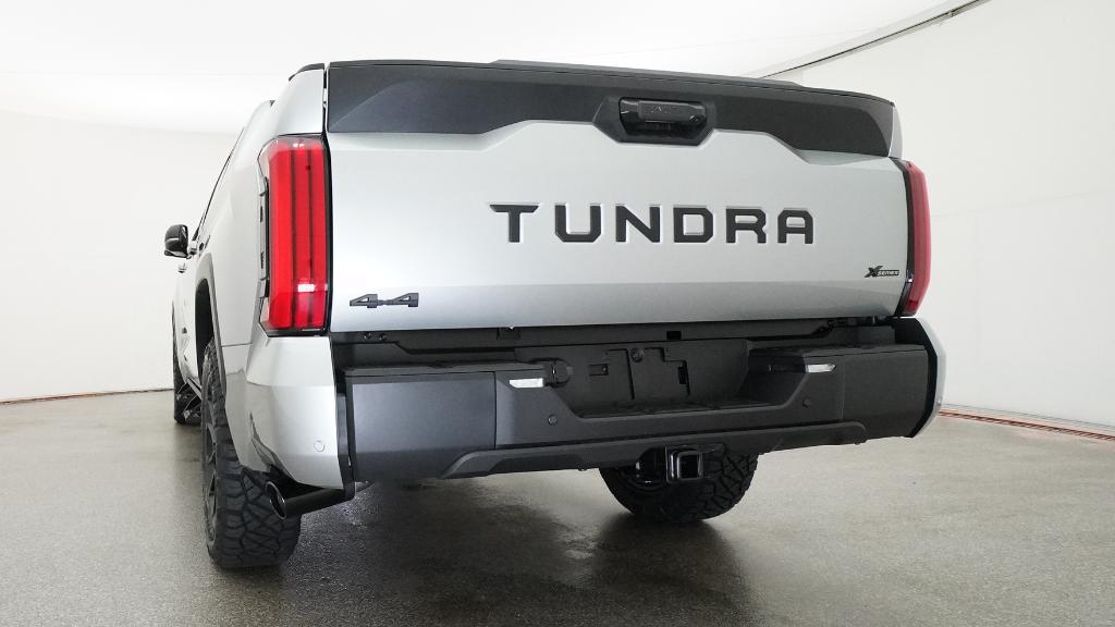 2026 Toyota Tundra SR5 - Photo 28