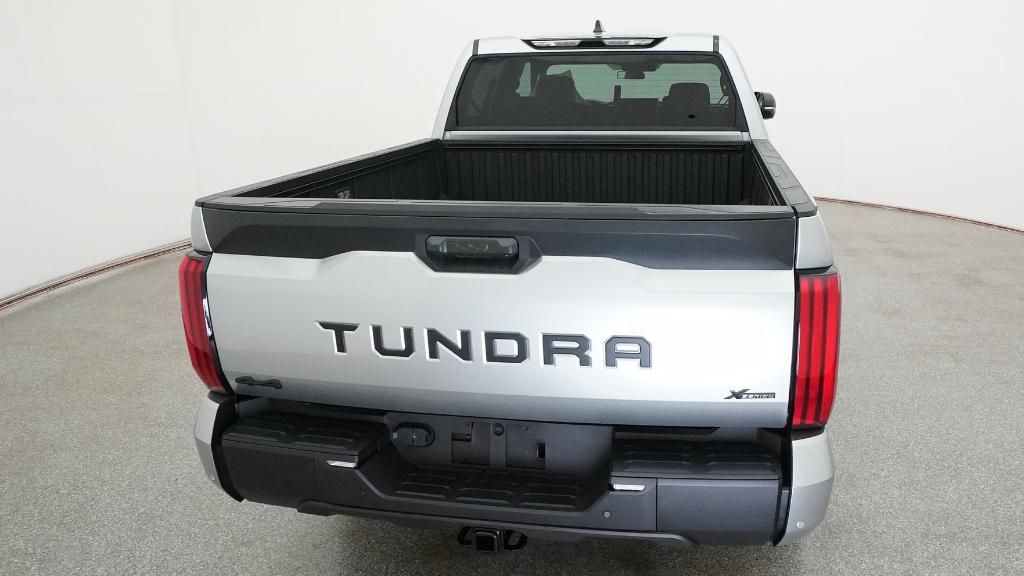 2026 Toyota Tundra SR5 - Photo 27