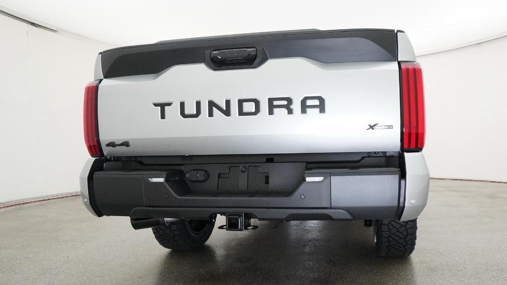 2026 Toyota Tundra SR5 - Photo 36