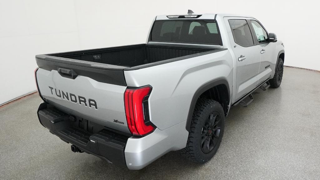 2026 Toyota Tundra SR5 - Photo 25